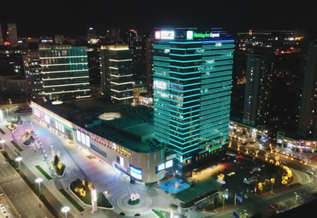 怒江傈僳族自治州花园设计的测试内容