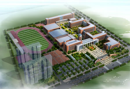 怒江傈僳族自治州建筑设计的测试内容