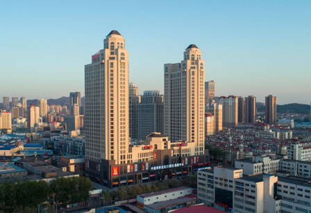 怒江傈僳族自治州建筑设计的测试内容