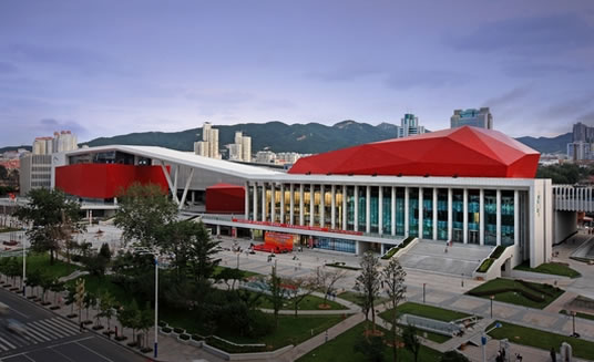 怒江傈僳族自治州通知公告的测试信息，内容可以在后台发布编辑删除